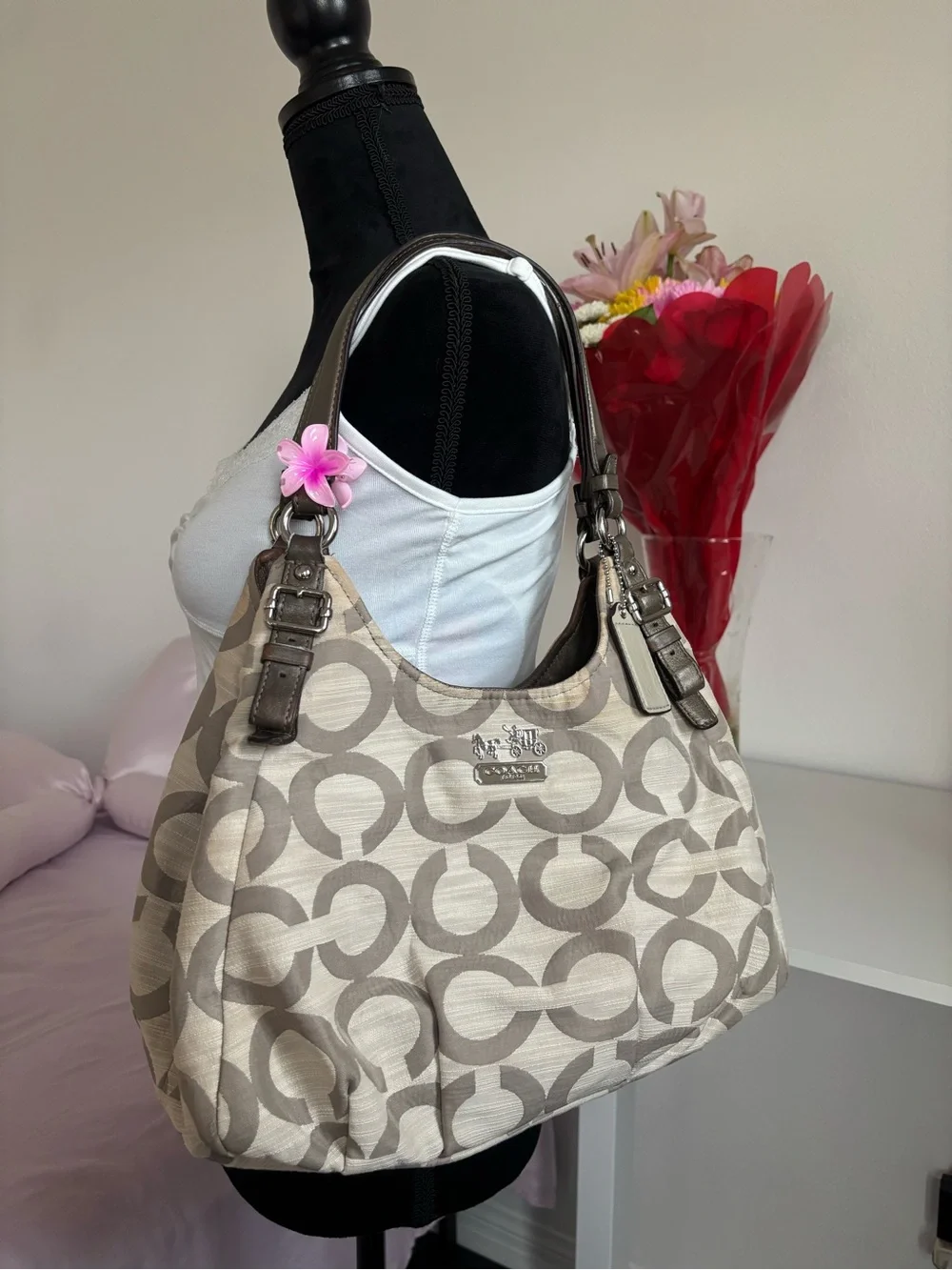 Coach Shoulder Bag